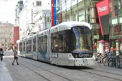 Linz, 28. June 2005