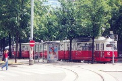 Wien, July 2000