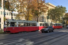 Typ E, 4088, Kärntner Ring, 28. October 2016