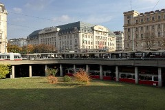 Schottentor, 28. October 2016