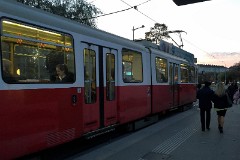 Typ E, 4054,  Magaretengürtel, 28. October 2016