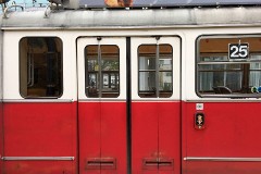 Typ E, 4786,  Floridsdorf, 29. October 2016