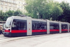 Wien, July 2000