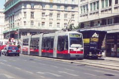 Wien, July 2000