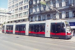 Wien, July 2000
