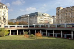 Typ ULF, Schottentor, 28. October 2016