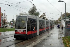 Typ ULF, 634,  Magaretengürtel, 29. October 2016