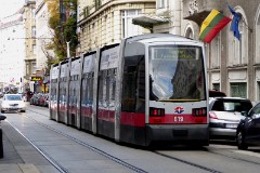Typ ULF, 619, Löwengasse, 29. October 2016