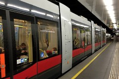 Typ ULF, Wien Matzleinsdorfer Platz, 30. October 2016