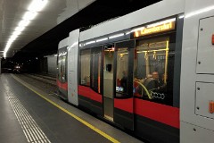 Typ ULF, Wien Matzleinsdorfer Platz, 30. October 2016