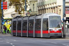 Typ ULF, 652, Opernring, 30. October 2016