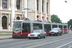 Wien, 2. July 2005