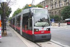 Wien, 2. July 2005