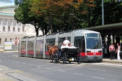 Wien, 3. July 2005