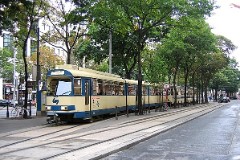 Wien, 2. July 2005