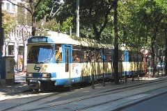 Wien, 3. July 2005