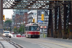 Toronto, 11. July 2013