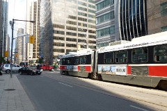 Toronto, 11. July 2013