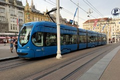 Zagreb, 13. July 2014