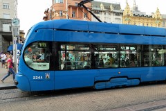 Zagreb, 13. July 2014