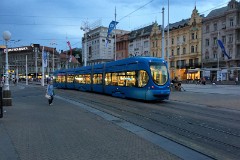 Zagreb, 13. July 2014