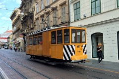 Zagreb, 14. July 2014
