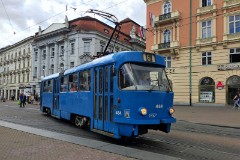 Zagreb, 14. July 2014
