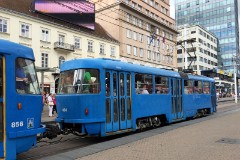 Zagreb, 14. July 2014