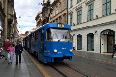 Zagreb, 14. July 2014