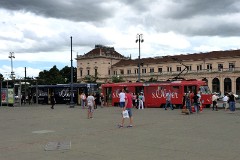 Zagreb, 14. July 2014