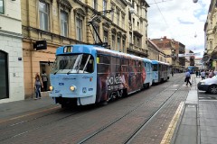 Zagreb, 14. July 2014