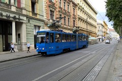Zagreb, 14. July 2014