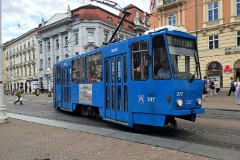 Zagreb, 14. July 2014