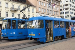 Zagreb, 14. July 2014