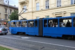 Zagreb, 14. July 2014
