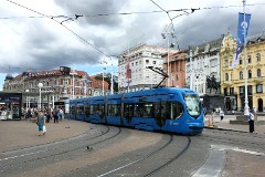 Zagreb, 14. July 2014