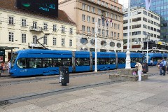 Zagreb, 14. July 2014