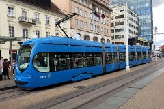 Zagreb, 14. July 2014