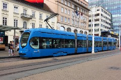 Zagreb, 14. July 2014