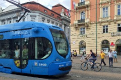Zagreb, 14. July 2014