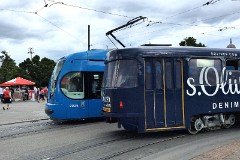 Zagreb, 14. July 2014