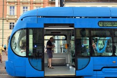 Zagreb, 14. July 2014