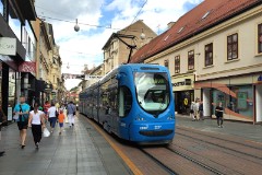 Zagreb, 14. July 2014