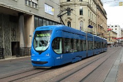 Zagreb, 14. July 2014