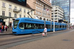 Zagreb, 14. July 2014