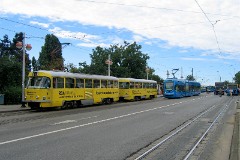 Zagreb, 12. July 2007