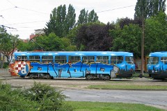 Zagreb, 12. July 2007
