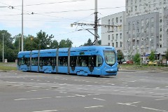 Zagreb, 12. July 2007