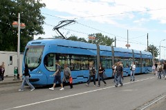 Zagreb, 12. July 2007