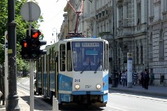 Zagreb, 12. July 2007